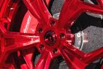 Lamborghini Urus on Forgiato Wheels (F2.09) 2019 года